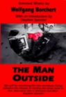 The Man Outside - Book