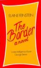 The Border : A Novel - Book