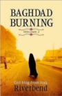 Baghdad Burning : Girl Blog from Iraq v. 2 - Book