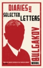 Diaries and Selected Letters - eBook
