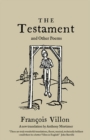 The  Testament - eBook