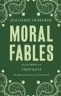 Moral Fables - eBook