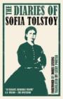 The Diaries of Sofia Tolstoy - eBook