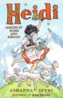 Heidi : Lessons at Home and Abroad - eBook