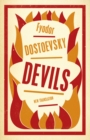 Devils - eBook