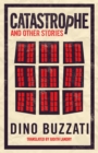 Catastrophe and Other Stories - eBook