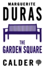 The Garden Square - eBook