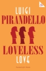 Loveless Love - eBook