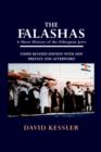 The Falashas : A Short History of the Ethiopian Jews - Book