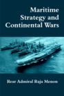Maritime Strategy and Continental Wars - Book