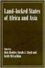 Land-locked States of Africa and Asia - Book