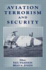 Aviation Terrorism and Security - Book