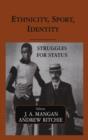 Ethnicity, Sport, Identity : Struggles for Status - Book