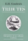 Tributes : Interpreters of our cultural tradition - Book