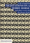 Meditations on a Hobby Horse : And Other Essays on the Theory of Art - Book