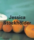 Jessica Stockholder - Book