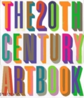 The 20th Century Art Book - Book