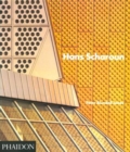 Hans Scharoun - Book