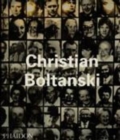 Christian Boltanski - Book