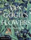 Van Gogh's Flowers - Book