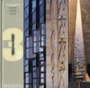 20th Century Classics by Walter Gropius, Le Corbusier and Louis Kahn : Bauhaus, Dessau, 1925-26, Unite d'Habitation, Marseilles, 1945-52, Salk Institute, La Jolla, California, 1959-65 - Book