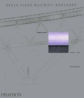 Renzo Piano Building Workshop; Complete Works Volume 3 - Book