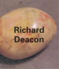 Richard Deacon - Book
