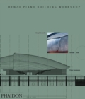 Renzo Piano Building Workshop; Complete Works Volume 5 - Book