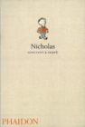 Nicholas - Book
