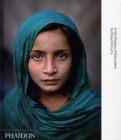 Steve McCurry; In the Shadow of Mountains - Book