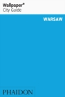 Wallpaper* City Guide Warsaw - Book