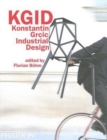 KGID : Konstantin Grcic Industrial Design - Book