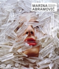 Marina Abramovic - Book