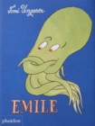 Emile : The Helpful Octopus - Book