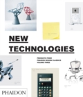 New Technologies : Products from Phaidon Design Classics - Book