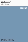 Wallpaper* City Guide Athens 2012 - Book