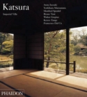 Katsura Imperial Villa - Book