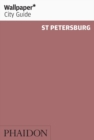 Wallpaper* City Guide St Petersburg 2012 - Book