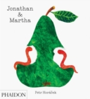 Jonathan and Martha - Book