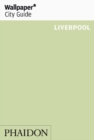 Wallpaper* City Guide Liverpool - Book