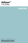 Wallpaper* City Guide Moscow 2014 - Book
