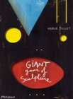 The Giant Game of Sculpture - Book