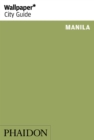 Wallpaper* City Guide Manila - Book