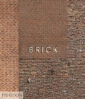 Brick - Book