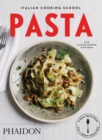 Italian Cooking School: Pasta - Book