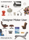 Designer Maker User - Book