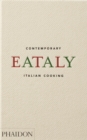 Eataly: Contemporary Italian Cooking - Book