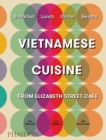 Vietnamese Cuisine from Elizabeth Street Cafe - Book