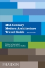 Mid-Century Modern Architecture Travel Guide : East Coast USA - Book