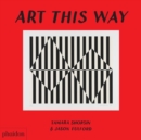 Art This Way - Book
